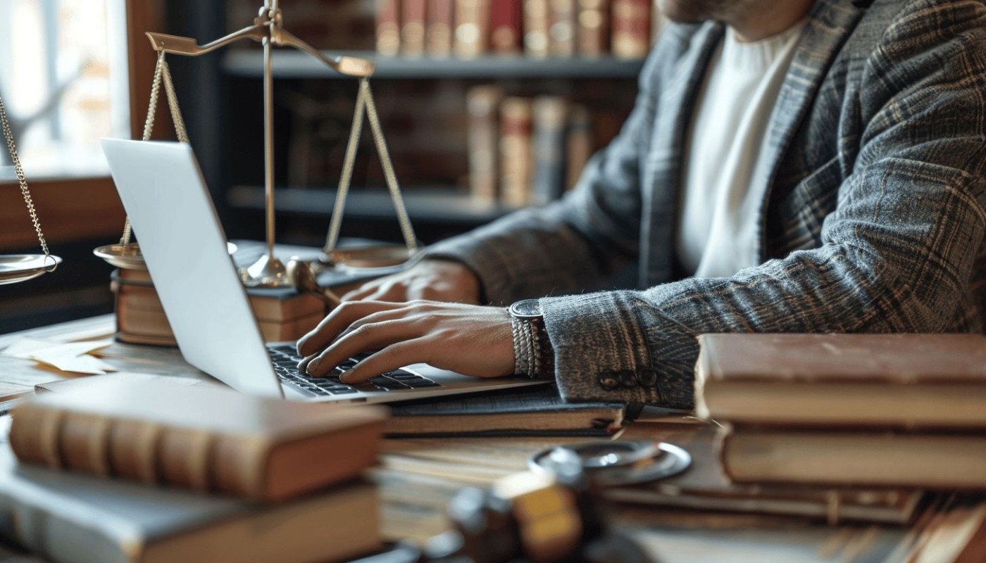 Comment réussir la création de votre site internet en tant qu'avocat