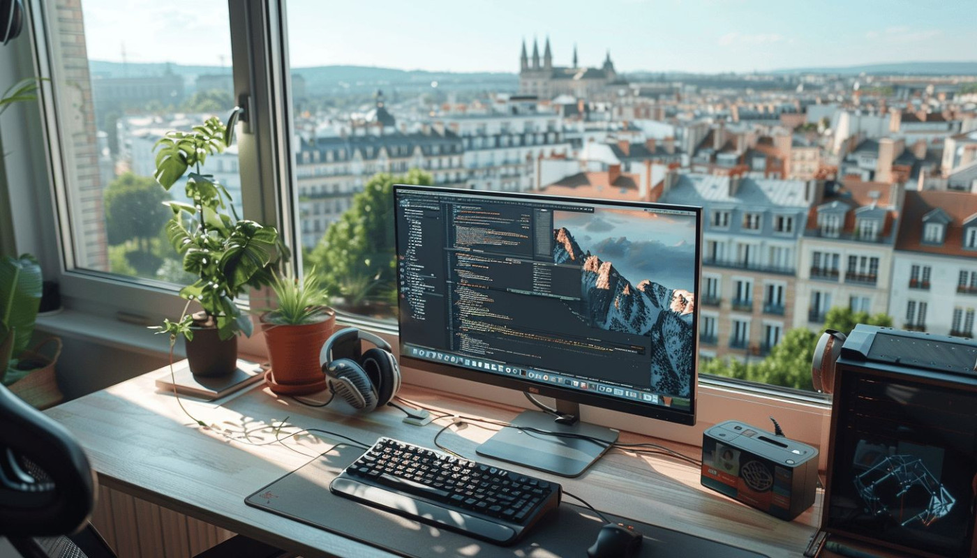 Communication - Création économique de sites internet à Bordeaux: une qualité web accessible