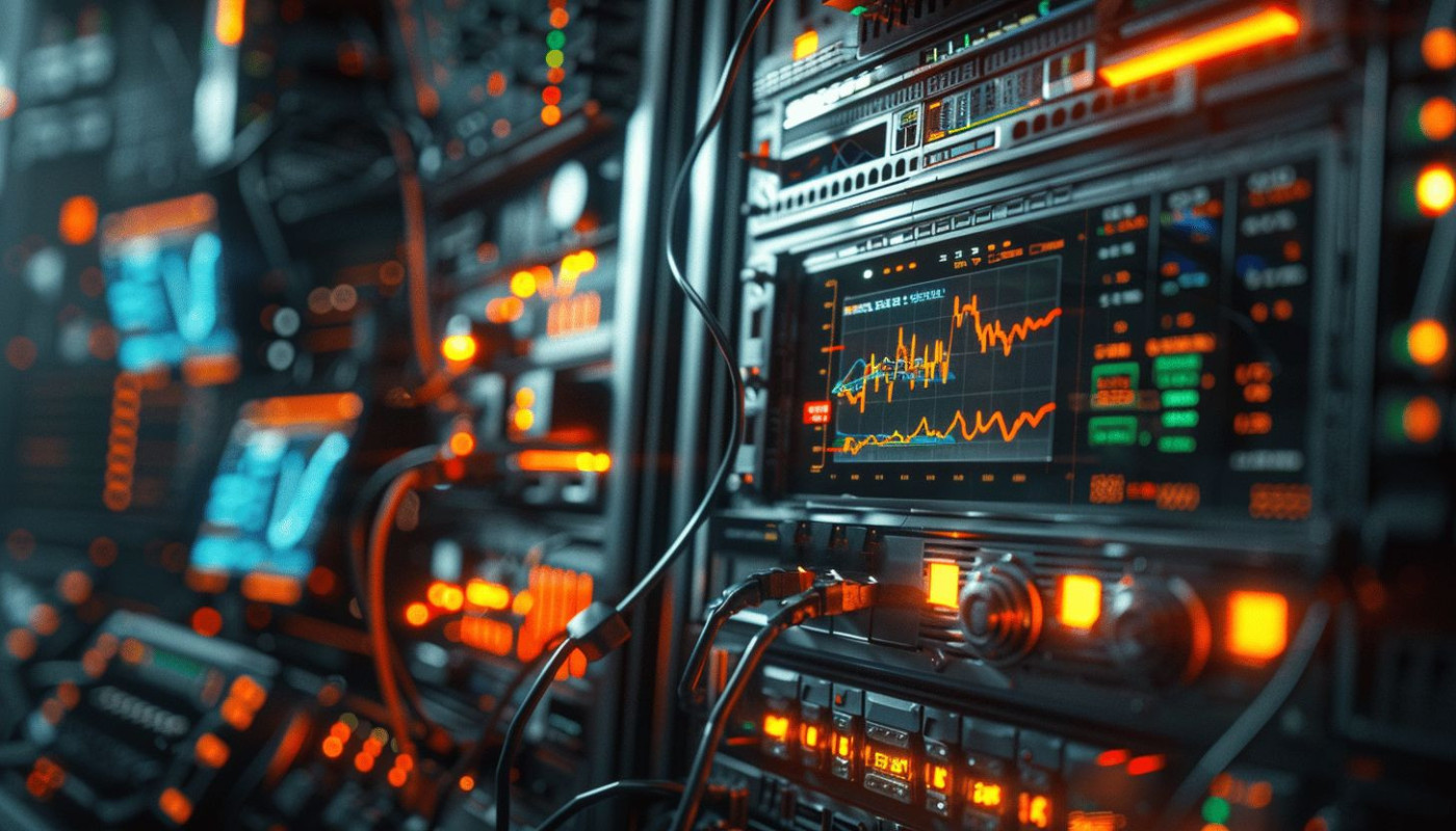 Découvrez le monde mystérieux du trading haute fréquence