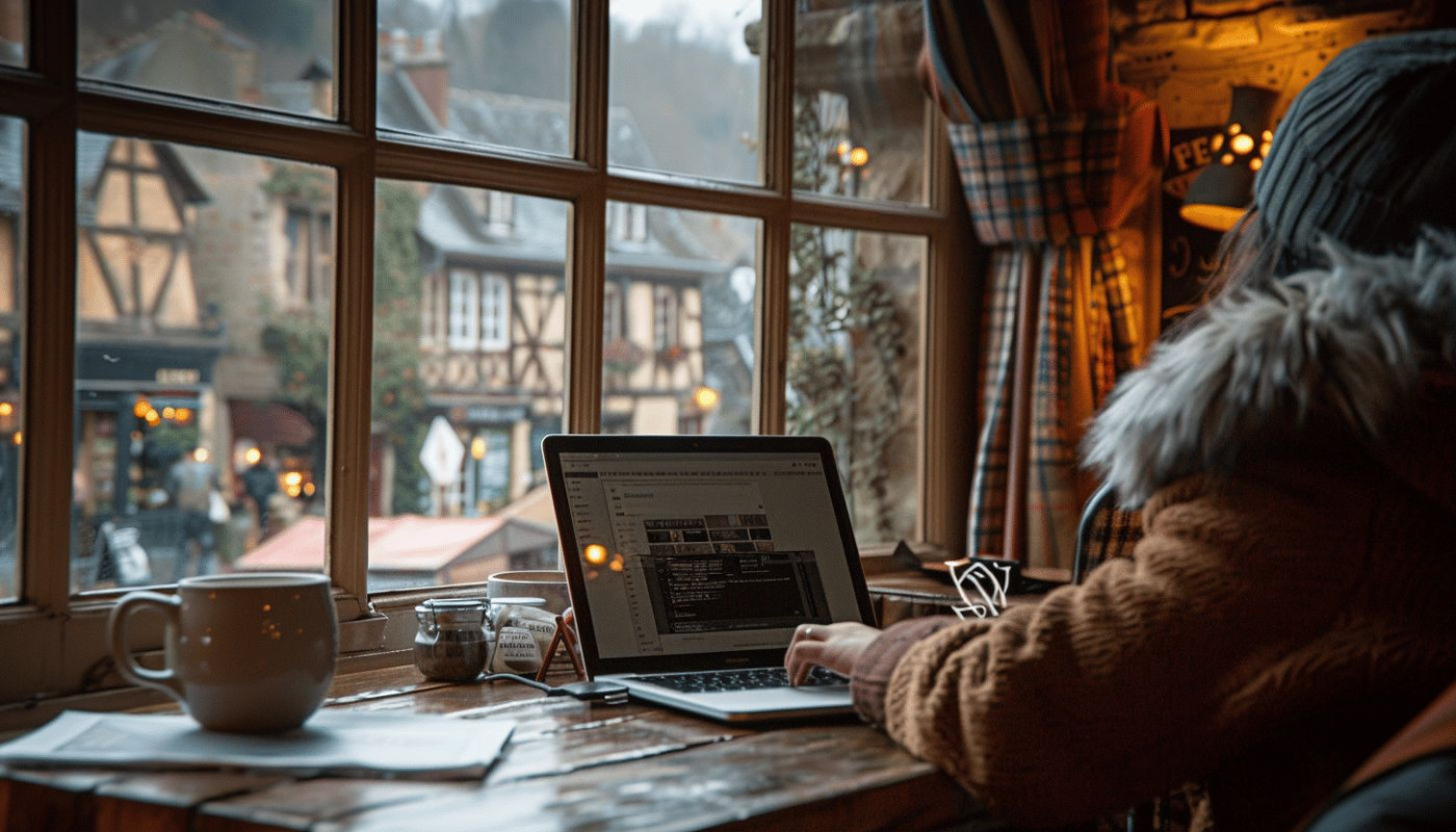 Guide pour la création et le référencement d'un site internet à Masevaux