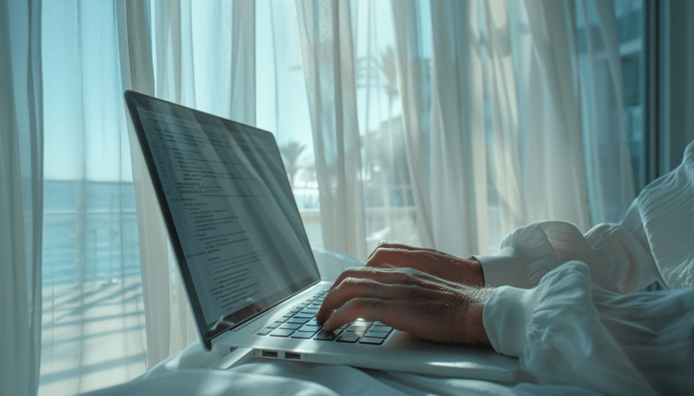 Guide pratique pour la création de site internet à Cannes