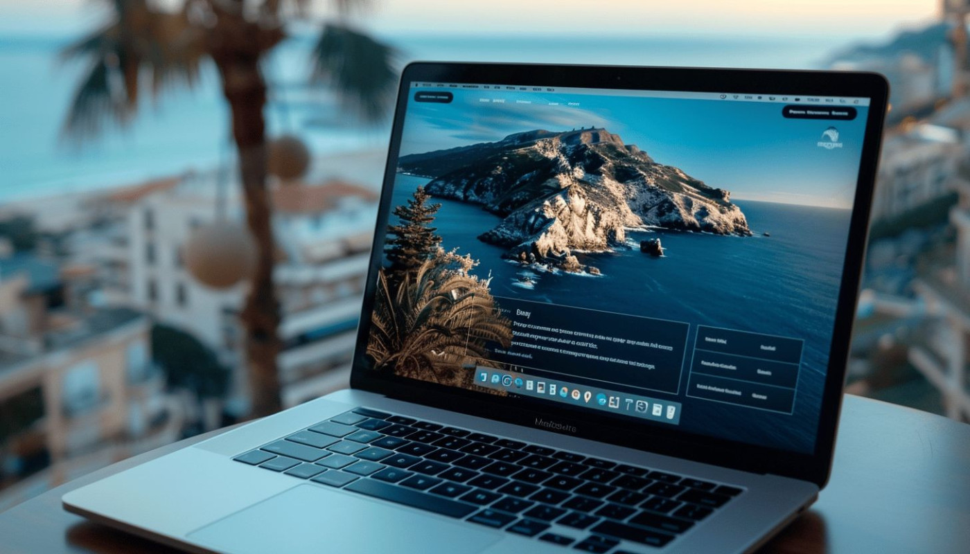 Guide pratique pour la création de site web et internet à Toulon