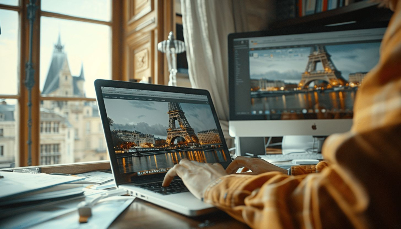 La création de site internet à Limoges : guide pratique et conseils utiles