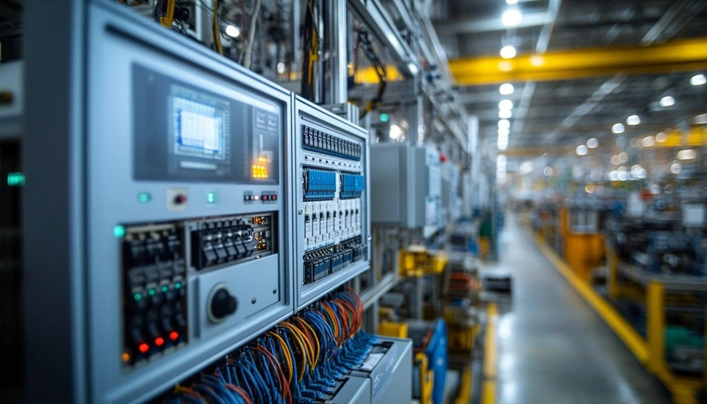 Travail - Les avantages de la personnalisation des solutions de distribution électrique pour les infrastructures industrielles