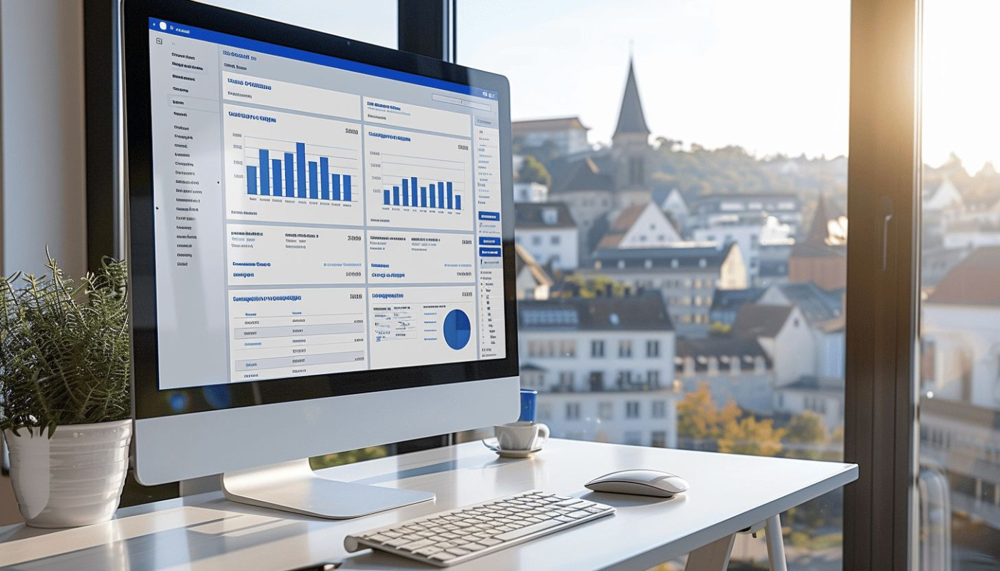 Communication - Optimisation et création de site internet à Riedisheim : Les clés du référencement réussi