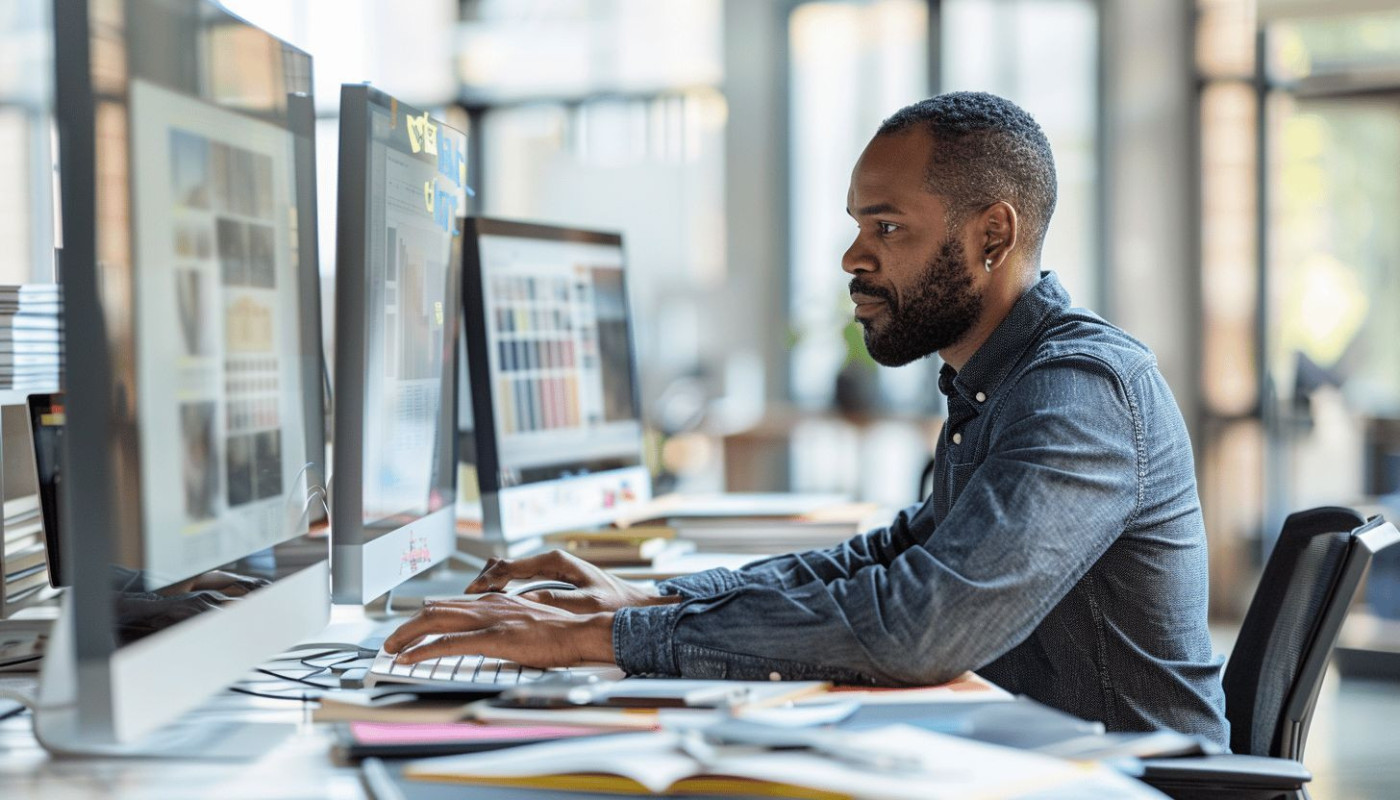 Optimisation et création de site internet par une agence web à Richwiller