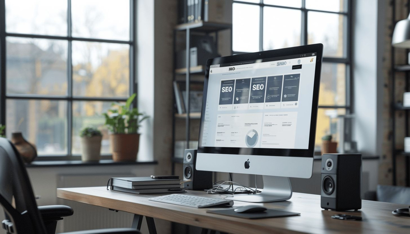 Optimiser le référencement et la création de votre site internet à Moosch