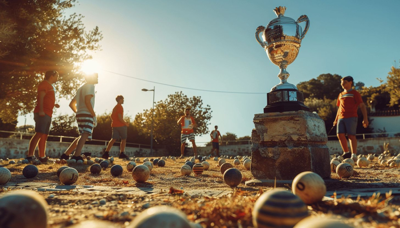 Autre - Retour sur le Master Pétanque 2020 : analyse et faits marquants