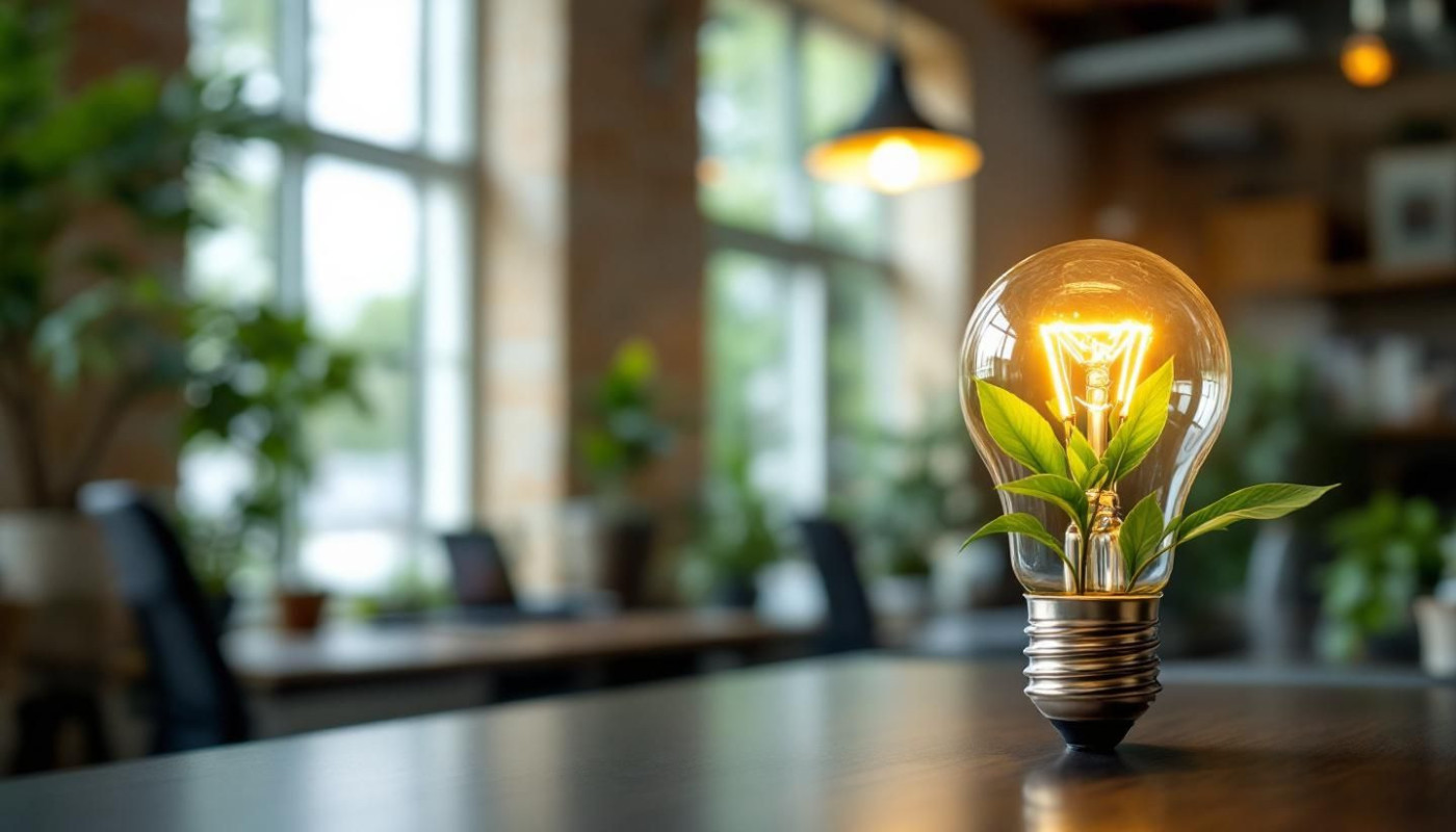 Stratégies efficaces pour réduire la consommation énergétique dans les secteurs tertiaires
